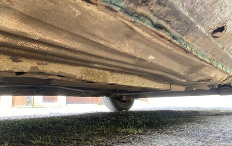 Mitsubishi Libero I рестайлинг, 2000 год, 157 000 рублей, 7 фотография