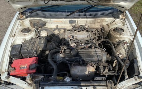 Mitsubishi Libero I рестайлинг, 2000 год, 157 000 рублей, 9 фотография