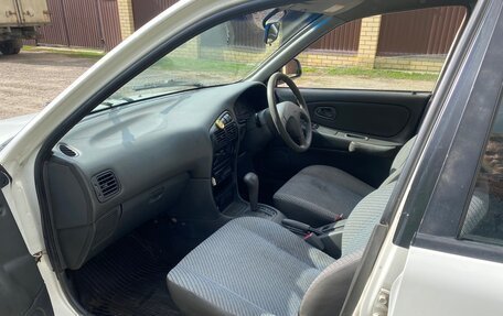 Mitsubishi Libero I рестайлинг, 2000 год, 157 000 рублей, 14 фотография