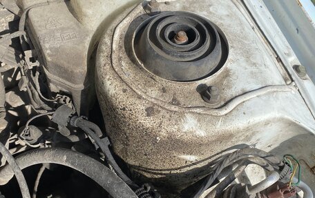 Mitsubishi Libero I рестайлинг, 2000 год, 157 000 рублей, 11 фотография