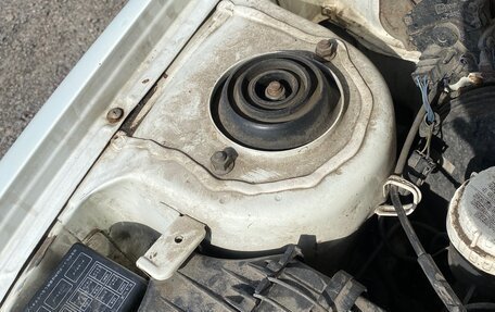 Mitsubishi Libero I рестайлинг, 2000 год, 157 000 рублей, 10 фотография