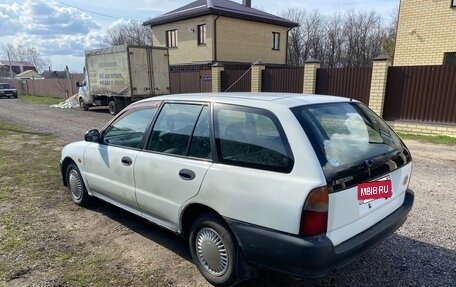 Mitsubishi Libero I рестайлинг, 2000 год, 157 000 рублей, 2 фотография