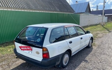 Mitsubishi Libero I рестайлинг, 2000 год, 157 000 рублей, 4 фотография