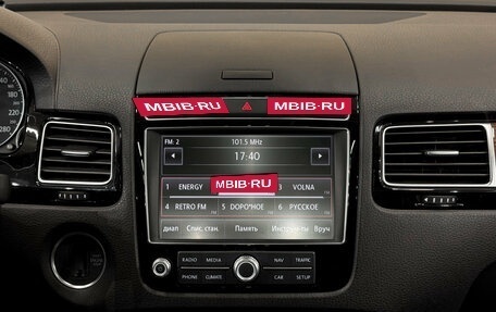 Volkswagen Touareg III, 2017 год, 3 999 000 рублей, 12 фотография