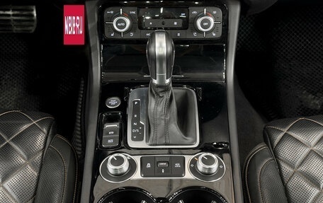 Volkswagen Touareg III, 2017 год, 3 999 000 рублей, 13 фотография