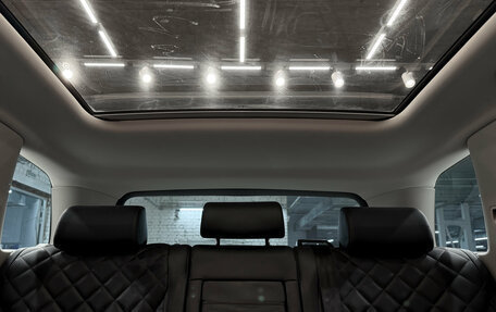 Volkswagen Touareg III, 2017 год, 3 999 000 рублей, 21 фотография