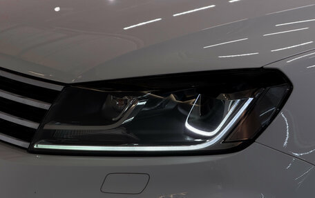 Volkswagen Touareg III, 2017 год, 3 999 000 рублей, 26 фотография