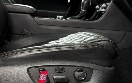 Volkswagen Touareg III, 2017 год, 3 999 000 рублей, 18 фотография