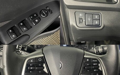 Hyundai Solaris II рестайлинг, 2021 год, 1 530 000 рублей, 19 фотография