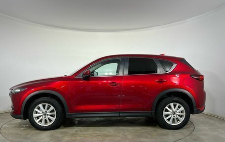 Mazda CX-5 II, 2019 год, 2 850 000 рублей, 2 фотография