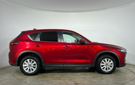 Mazda CX-5 II, 2019 год, 2 850 000 рублей, 5 фотография