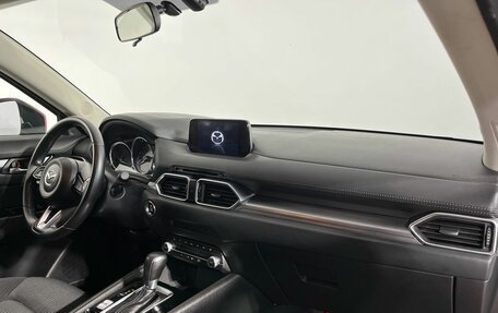 Mazda CX-5 II, 2019 год, 2 850 000 рублей, 9 фотография