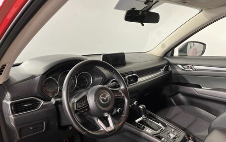 Mazda CX-5 II, 2019 год, 2 850 000 рублей, 8 фотография