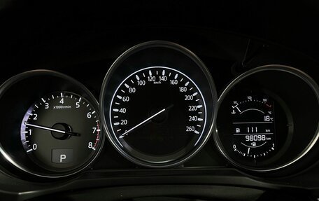 Mazda CX-5 II, 2019 год, 2 850 000 рублей, 13 фотография