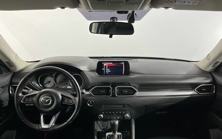 Mazda CX-5 II, 2019 год, 2 850 000 рублей, 7 фотография