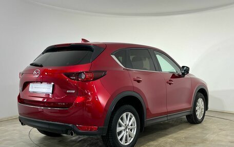Mazda CX-5 II, 2019 год, 2 850 000 рублей, 4 фотография