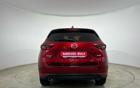 Mazda CX-5 II, 2019 год, 2 850 000 рублей, 3 фотография