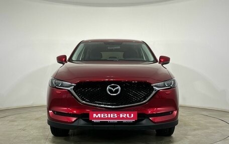 Mazda CX-5 II, 2019 год, 2 850 000 рублей, 6 фотография