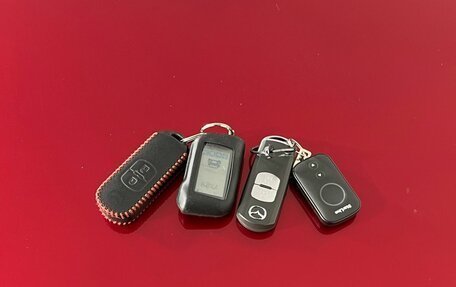 Mazda CX-5 II, 2019 год, 2 850 000 рублей, 22 фотография