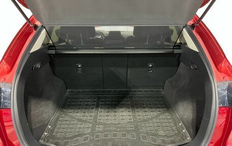 Mazda CX-5 II, 2019 год, 2 850 000 рублей, 20 фотография