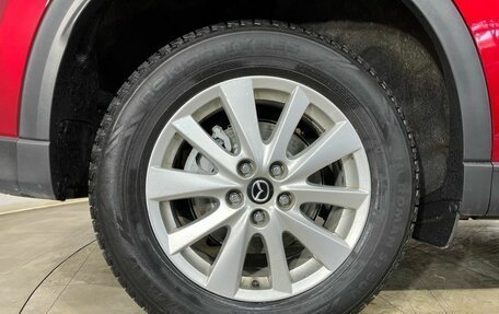 Mazda CX-5 II, 2019 год, 2 850 000 рублей, 23 фотография