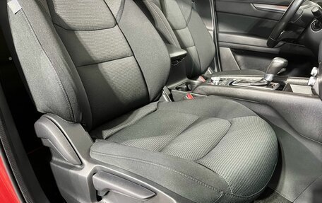 Mazda CX-5 II, 2019 год, 2 850 000 рублей, 15 фотография