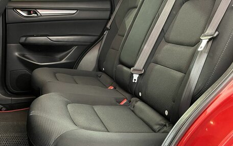 Mazda CX-5 II, 2019 год, 2 850 000 рублей, 16 фотография