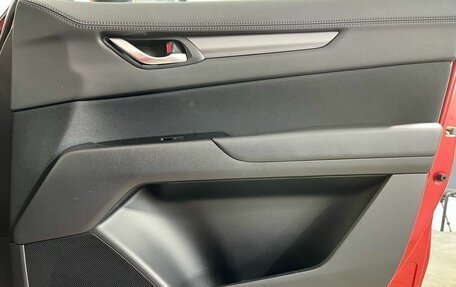 Mazda CX-5 II, 2019 год, 2 850 000 рублей, 19 фотография