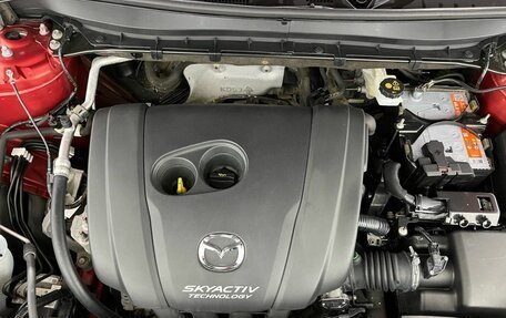 Mazda CX-5 II, 2019 год, 2 850 000 рублей, 21 фотография