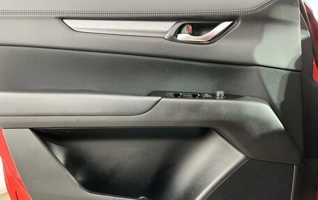 Mazda CX-5 II, 2019 год, 2 850 000 рублей, 18 фотография