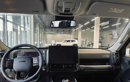 Haval H9, 2026 год, 4 799 000 рублей, 8 фотография