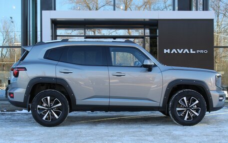 Haval H7, 2026 год, 3 999 000 рублей, 3 фотография
