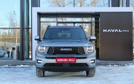 Haval H7, 2026 год, 3 999 000 рублей, 2 фотография