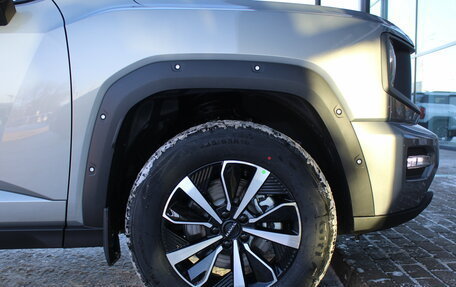 Haval H7, 2026 год, 3 999 000 рублей, 15 фотография