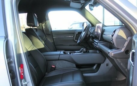 Haval H7, 2026 год, 3 999 000 рублей, 9 фотография