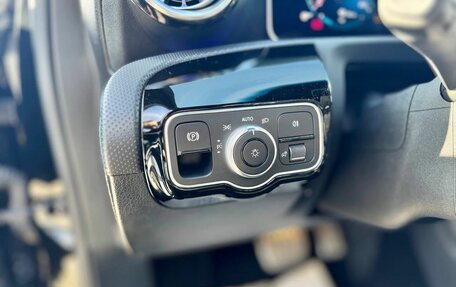 Mercedes-Benz A-Класс, 2020 год, 3 350 000 рублей, 13 фотография