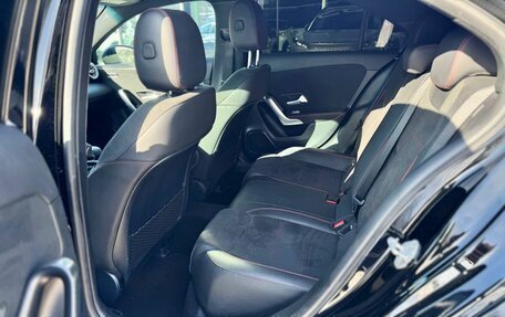 Mercedes-Benz A-Класс, 2020 год, 3 350 000 рублей, 12 фотография