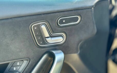 Mercedes-Benz A-Класс, 2020 год, 3 350 000 рублей, 14 фотография