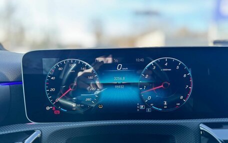 Mercedes-Benz A-Класс, 2020 год, 3 350 000 рублей, 16 фотография