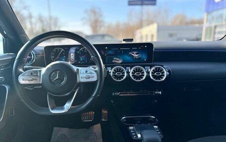 Mercedes-Benz A-Класс, 2020 год, 3 350 000 рублей, 9 фотография