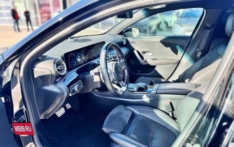 Mercedes-Benz A-Класс, 2020 год, 3 350 000 рублей, 11 фотография