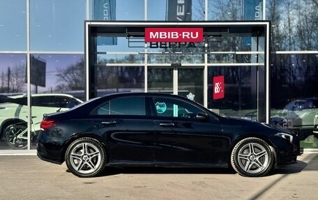 Mercedes-Benz A-Класс, 2020 год, 3 350 000 рублей, 5 фотография