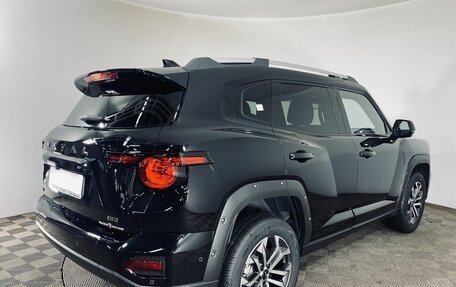 Haval H7, 2026 год, 4 308 946 рублей, 3 фотография