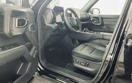 Haval H7, 2026 год, 4 308 946 рублей, 10 фотография