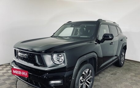 Haval H7, 2026 год, 4 308 946 рублей, 2 фотография