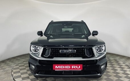 Haval H7, 2026 год, 4 308 946 рублей, 6 фотография