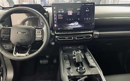 Haval H7, 2026 год, 4 308 946 рублей, 12 фотография