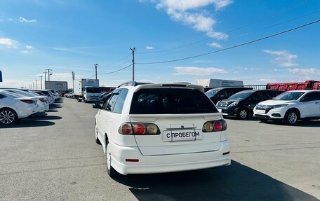 Toyota Caldina, 1999 год, 559 000 рублей, 4 фотография