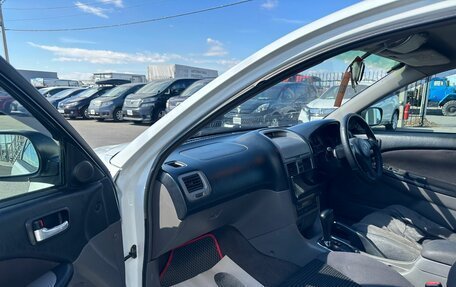 Toyota Caldina, 1999 год, 559 000 рублей, 12 фотография