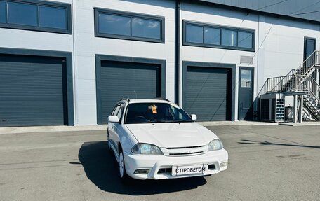 Toyota Caldina, 1999 год, 559 000 рублей, 8 фотография